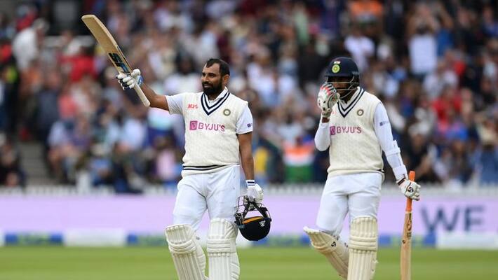Jasprit Bumrah and Mohammed Shami On The Cusp Of Huge Milestones Ahead Of Centurion Test Jasprit Bumrah and Mohammed Shami On The Cusp Of Huge Milestones Ahead Of Centurion Test