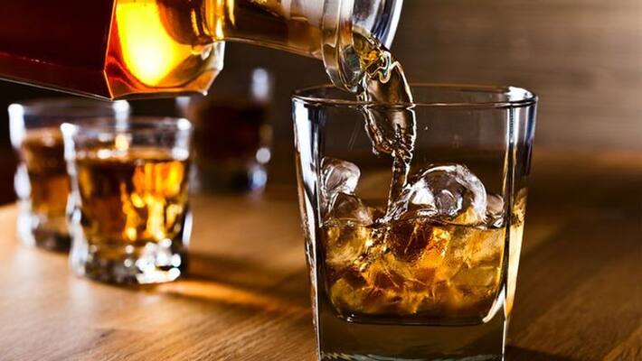 Texas a man accused a restaurant of drinking too much alcohol Texas a man accused a restaurant of drinking too much alcohol