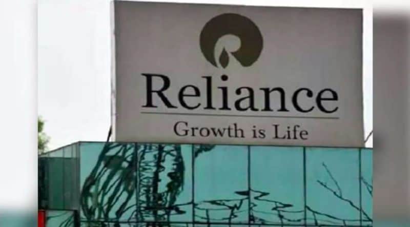 RIL Shares: reliance industries limited shares jump after reports of talks on Reliance-Aramco deal
