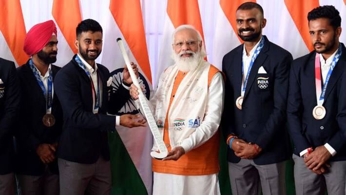 National Sports Awards will be presented today-mjs National Sports Awards will be presented today-mjs