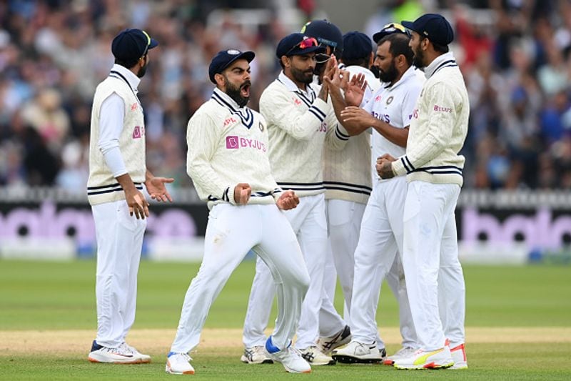 Virat Kohli master plan behind late declaration of the Innings in Lords Test