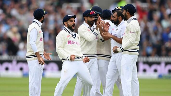 All rounder performance help Team india against egnland in final day lords test ckm All rounder performance help Team india against egnland in final day lords test ckm