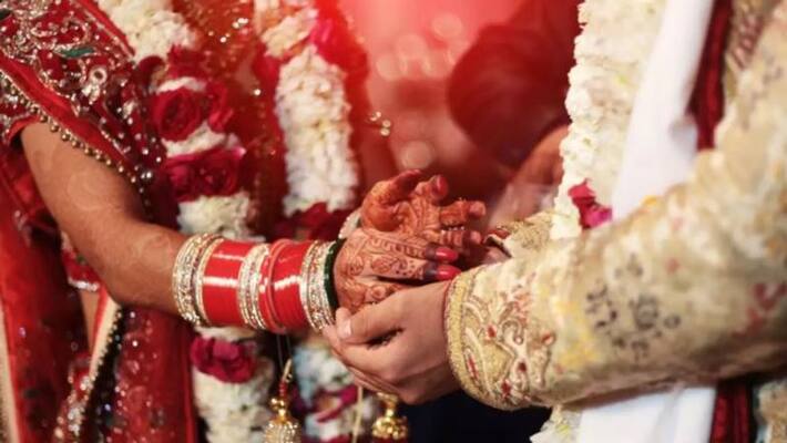 21-Year-Old Married Off To 41-Year-Old In Bihar Village 21-Year-Old Married Off To 41-Year-Old In Bihar Village