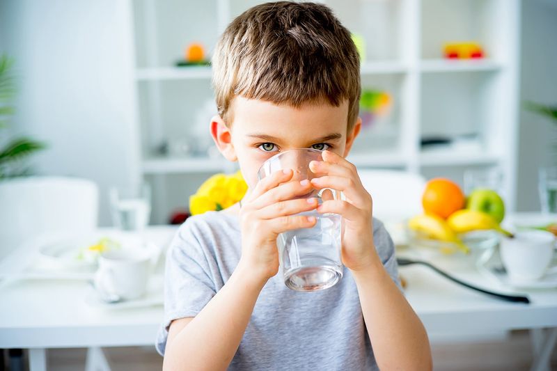home remedies to relieve constipation in children