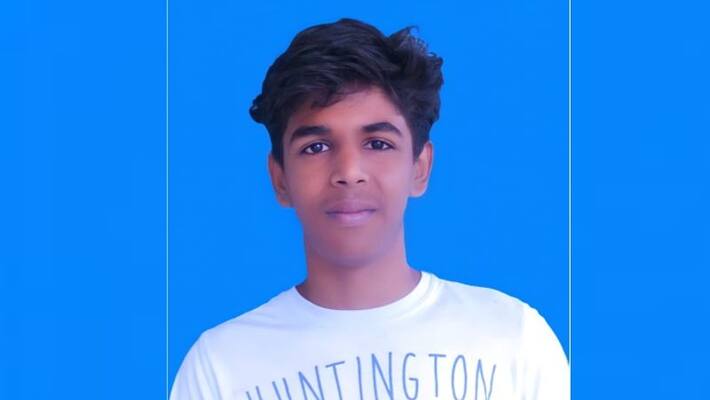 16 year old boy drowned while bathing in a river in Thamarassery 16 year old boy drowned while bathing in a river in Thamarassery