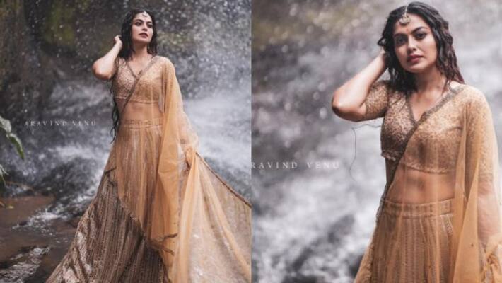 Artist Anusree share her photos Artist Anusree share her photos