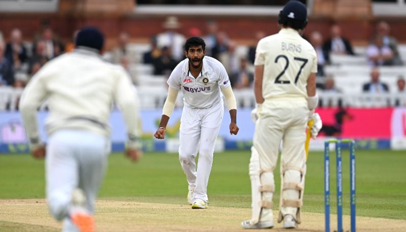 India vs england 2nd test: Team India won the lords test and creates history