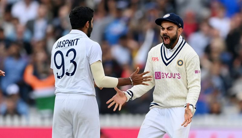India vs england 2nd test: Team India won the lords test and creates history