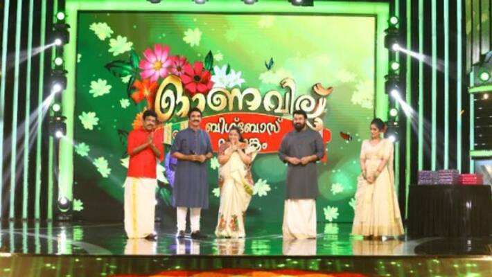 Asianet onam special program details Asianet onam special program details