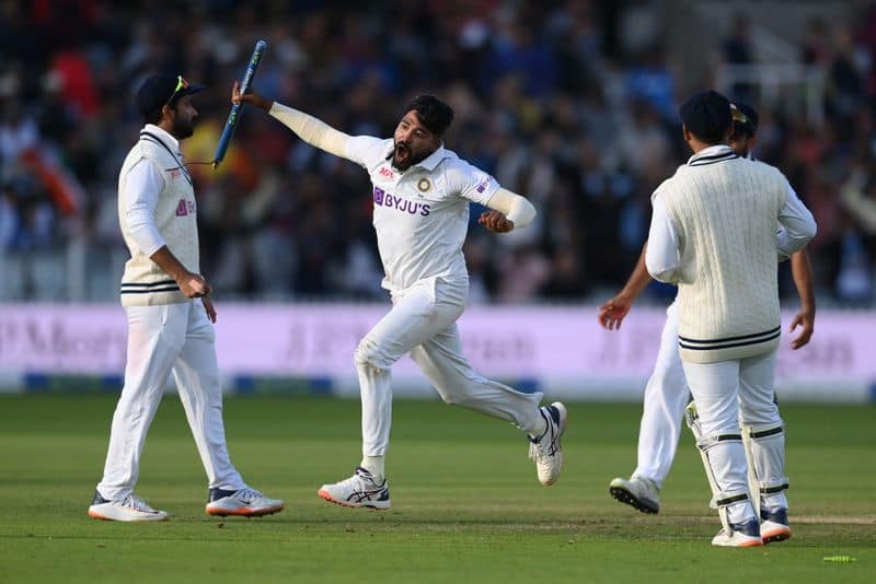 India vs New Zealand, IND vs NZ 2021-22, Mumbai Test: Kiwis shot out for lowest total against Indians, Mohammed Siraj-Ravichandran Ashwin claim 3 each-ayh