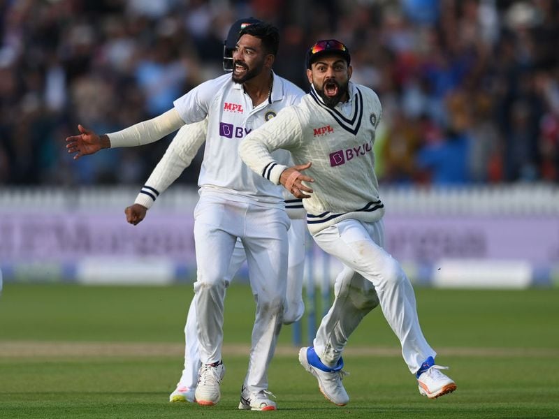 Virat Kohli creates rare record after Kapil Dev and MS Dhoni and Joe Root misses