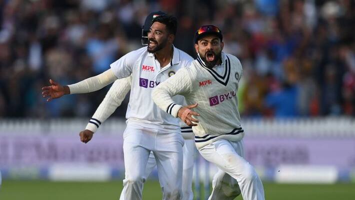 India vs England Wasim Jaffer response to India's historic win at Lords India vs England Wasim Jaffer response to India's historic win at Lords