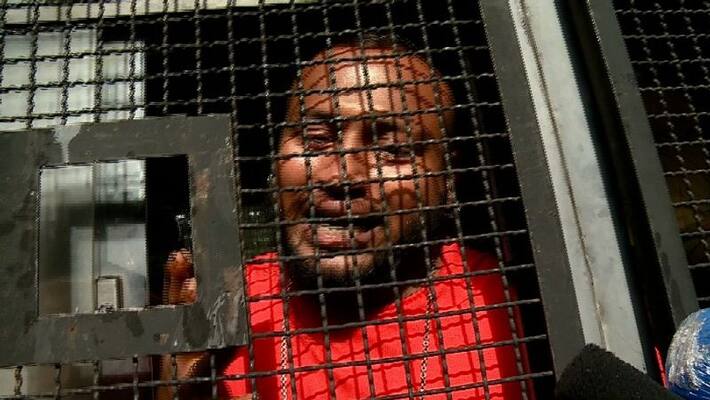 Police moves court to cancel E bull Jet brothers bail Police moves court to cancel E bull Jet brothers bail