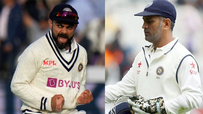 here is the reason behind ms dhoni appointed for mentor to team india in t20 world cup