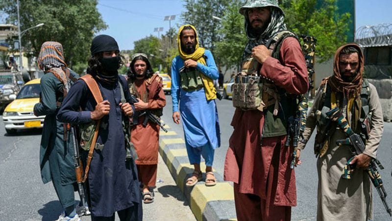 Taliban Is Back, Some shocking and emotional pictures of the current political developments in Afghanistan
