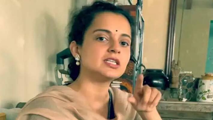 kangana ranaut says will return padma shri if her questions answered kangana ranaut says will return padma shri if her questions answered