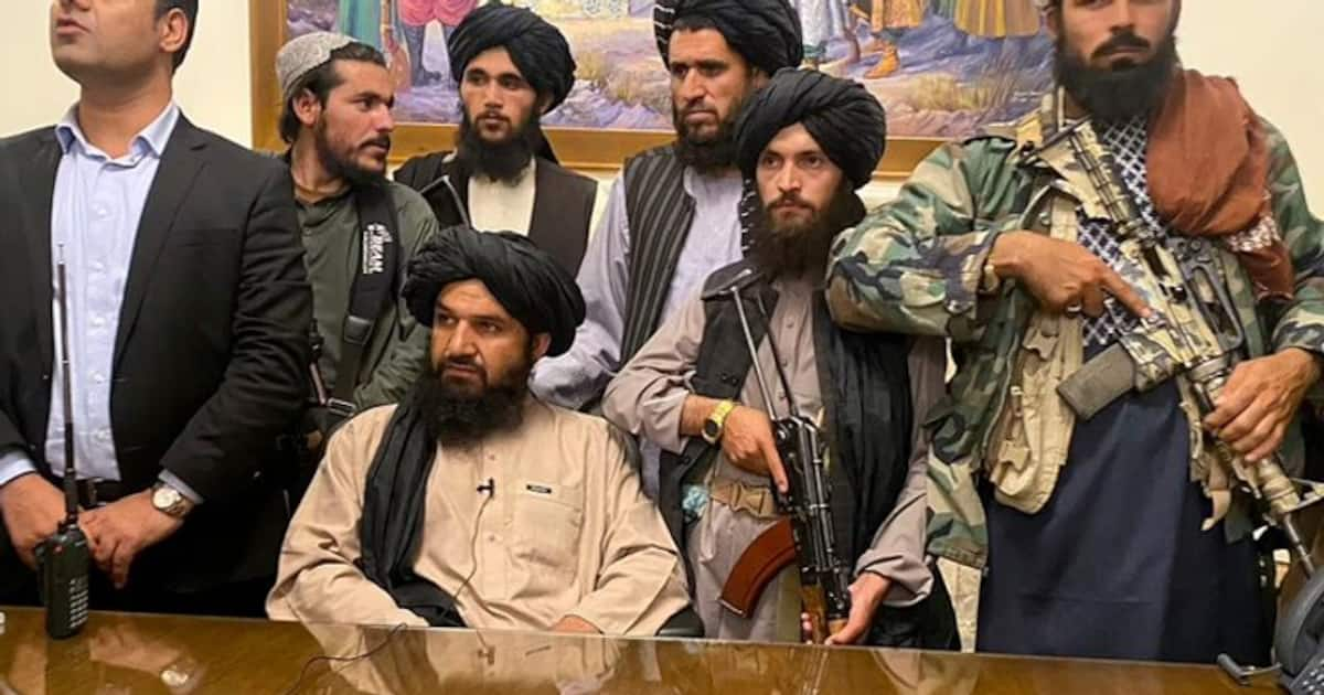 Taliban celebrates Afghanistan Independence Day amid rising conflict