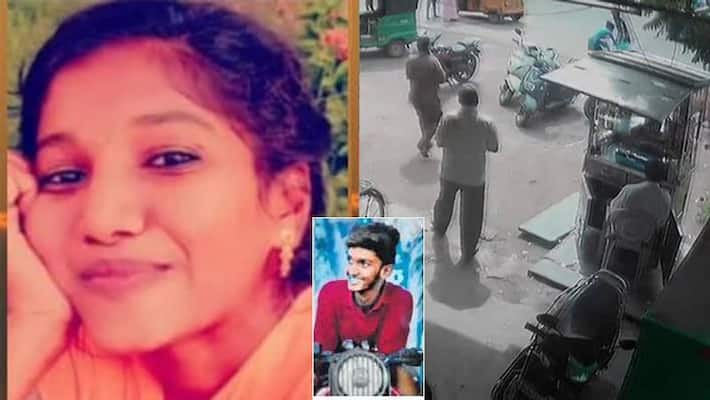 Andhra Pradesh, engineering student murdered, justice for Ramya campaign runs on social media Andhra Pradesh, engineering student murdered, justice for Ramya campaign runs on social media
