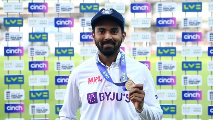 Ind vs Eng If You Go After One Of Our Guys All 11 Will Come Right Back Says KL Rahul kvn Ind vs Eng If You Go After One Of Our Guys All 11 Will Come Right Back Says KL Rahul kvn