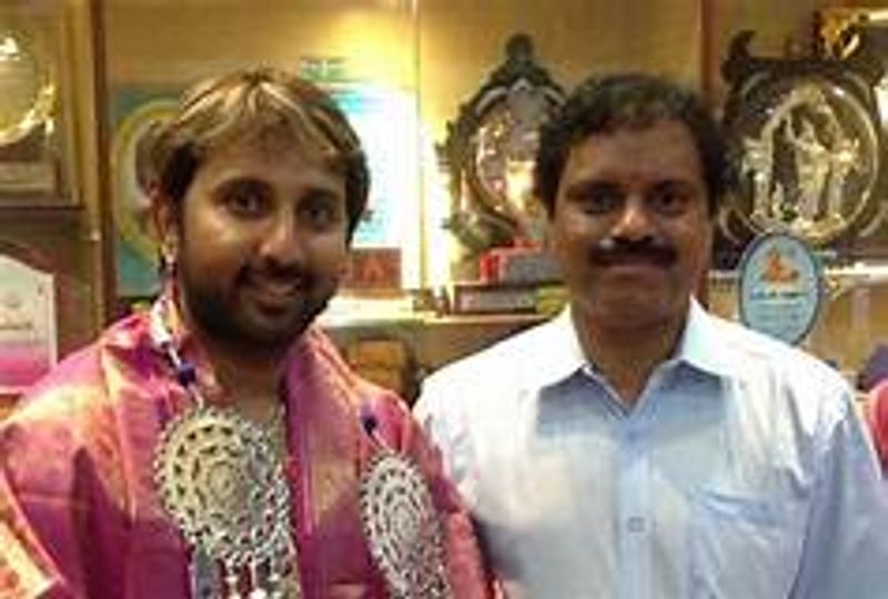 Annanda kannan Tragedy caused by a series of failures