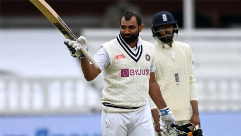 Indian Cricketer Mohammed Shami facing online attack after Indian team defeat against Pakistan