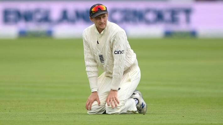 England captain Joe Root takes blame for second test defeat against India England captain Joe Root takes blame for second test defeat against India