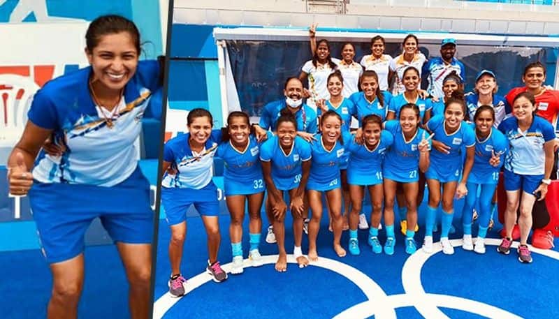 Exclusive Women Hockey Coach Ankita Suresh says PM Modi's call after loss against Britain helped team recover