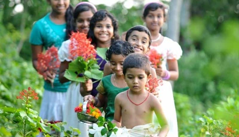 Chingam 1 2023: Wishes, messages, status to share on Malayalam New Year anr eai