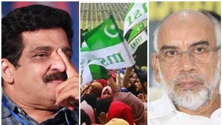 some muslim league leaders including mk muneer opposing disciplinary action against haritha leaders some muslim league leaders including mk muneer opposing disciplinary action against haritha leaders