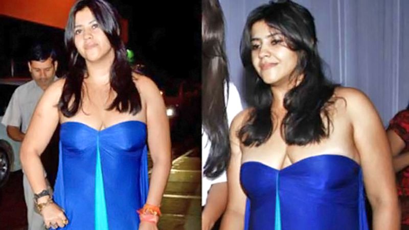 Not only Kangana Ranaut, These Actress has also wearing Worst Dress