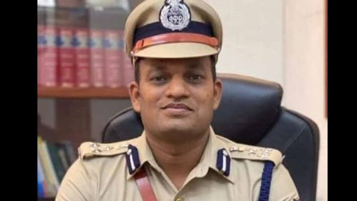 Dereliction of duty Six police personnel including woman PSI suspended Mangaluru mah Dereliction of duty Six police personnel including woman PSI suspended Mangaluru mah