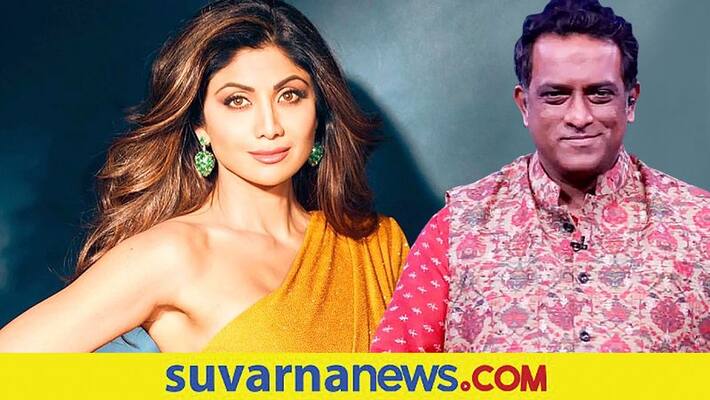 Anurag Basu opens up on super dance 4 co judge Shilpa Shetty absence vcs Anurag Basu opens up on super dance 4 co judge Shilpa Shetty absence vcs