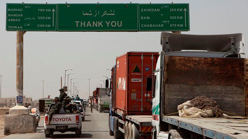What will happen to India's investments in Afghanistan with Taliban occupation? Bilateral trade will also be affected