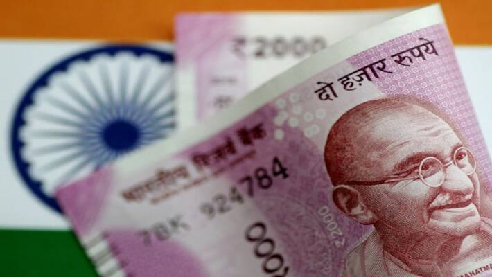 Rupee Slides To 75 per $ as Oil Rises Dollar Strengthens Rupee Slides To 75 per $ as Oil Rises Dollar Strengthens