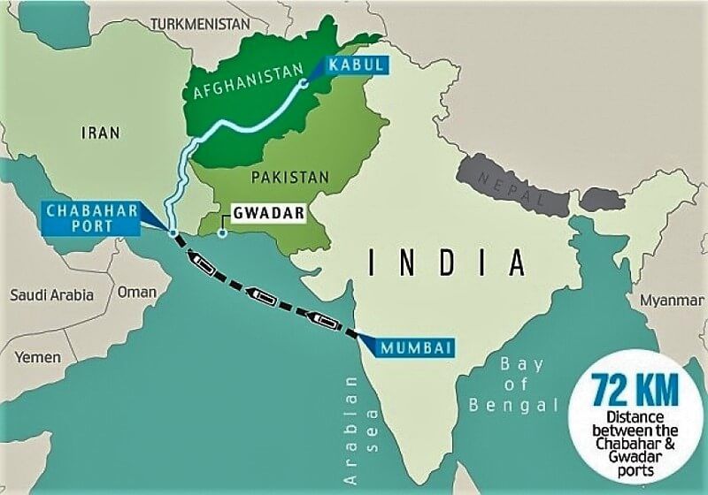 What will happen to India's investments in Afghanistan with Taliban occupation? Bilateral trade will also be affected