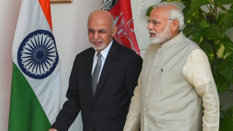 What will happen to India's investments in Afghanistan with Taliban occupation? Bilateral trade will also be affected