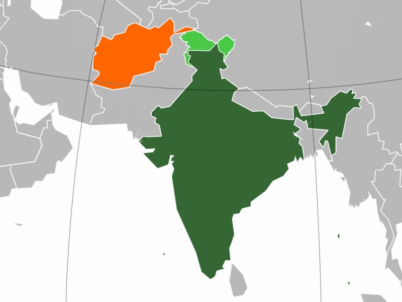 What will happen to India's investments in Afghanistan with Taliban occupation? Bilateral trade will also be affected