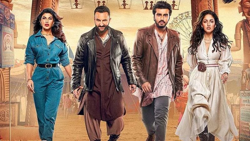ED questions actress Jacqueline Fernandez was victim of rs 200 crore racket BRD