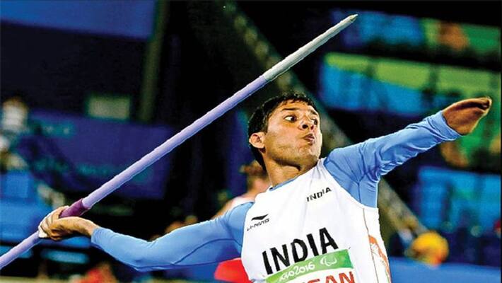 Paralympics 2020, Devendra Jhajharia shares his struggle and journey with PM Modi Paralympics 2020, Devendra Jhajharia shares his struggle and journey with PM Modi