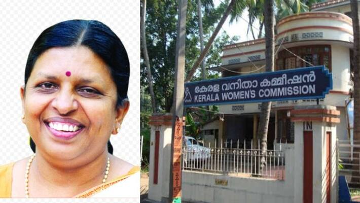Women Commission against not appointing ICC in Shooting Sets Women Commission against not appointing ICC in Shooting Sets