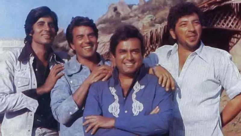Dharmendra has idea for Sholay sequel wants Abhishek Bachchan and Bobby Deol to play Veeru and Basanti sons