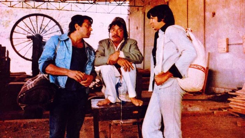 Dharmendra has idea for Sholay sequel wants Abhishek Bachchan and Bobby Deol to play Veeru and Basanti sons