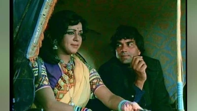 Dharmendra has idea for Sholay sequel wants Abhishek Bachchan and Bobby Deol to play Veeru and Basanti sons