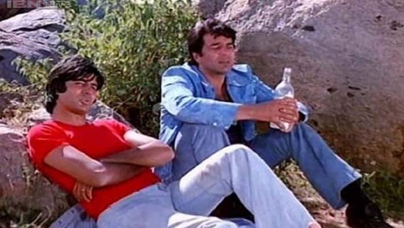 Dharmendra has idea for Sholay sequel wants Abhishek Bachchan and Bobby Deol to play Veeru and Basanti sons