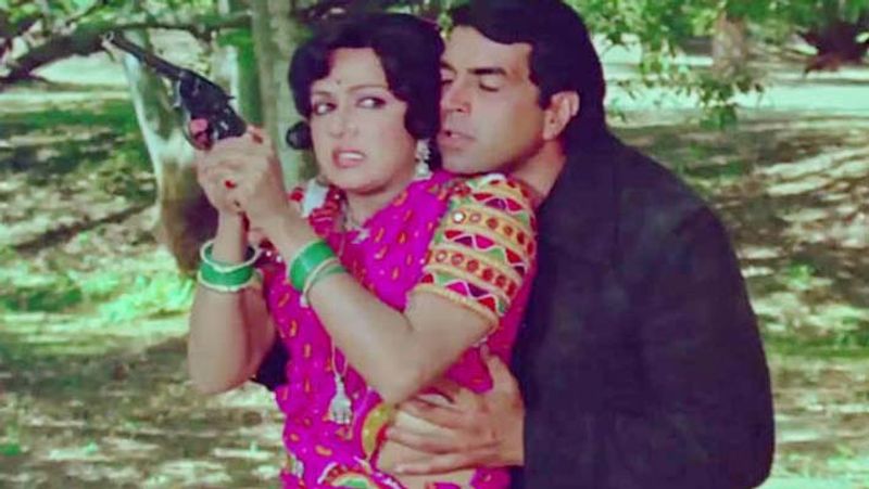 Dharmendra has idea for Sholay sequel wants Abhishek Bachchan and Bobby Deol to play Veeru and Basanti sons