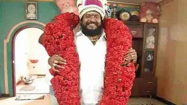 40 Police transferred.. Is it because Rowdy Padappai Guna helped? 40 Police transferred.. Is it because Rowdy Padappai Guna helped?