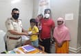 Netizens laud Nagpur cop pays fine for auto driver gcw