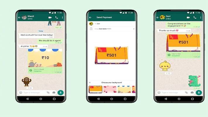 WhatsApp Payments offering Rs 105 cashback to Indian users, Here is how you can avail the offer bpsb WhatsApp Payments offering Rs 105 cashback to Indian users, Here is how you can avail the offer bpsb