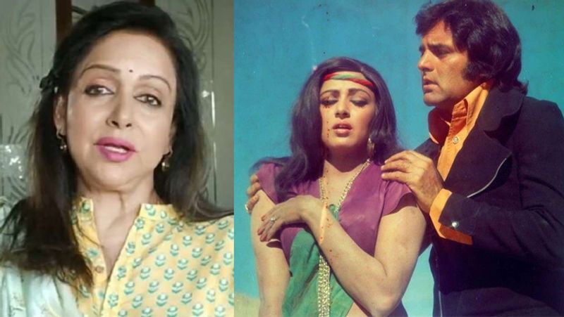 Hema Malini scared to see people with long kurta and beard in Afghanistan