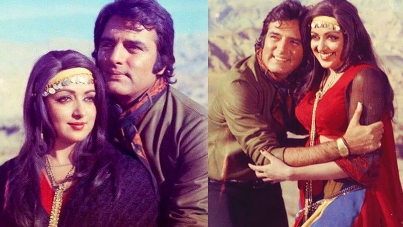 Hema Malini scared to see people with long kurta and beard in Afghanistan